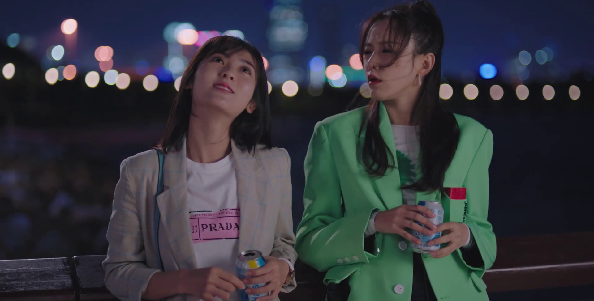 My Little Happiness (2021) Season 1 [Hindi ORG. Dubbed] C-Drama WEB Series 720p | 1080p Screenshot