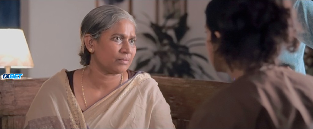 Bandkhor (2026) Marathi HQ HDTC 1080p Screenshot