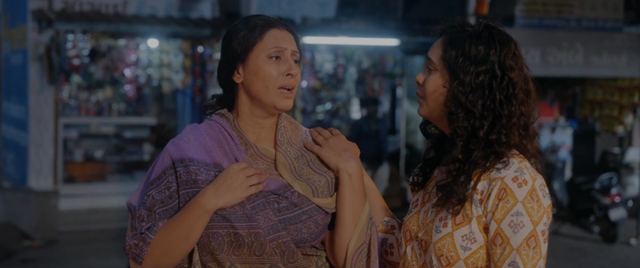 Sarpanch (2025) Gujarati WEB-DL 480p | 720p | 1080p Screenshot