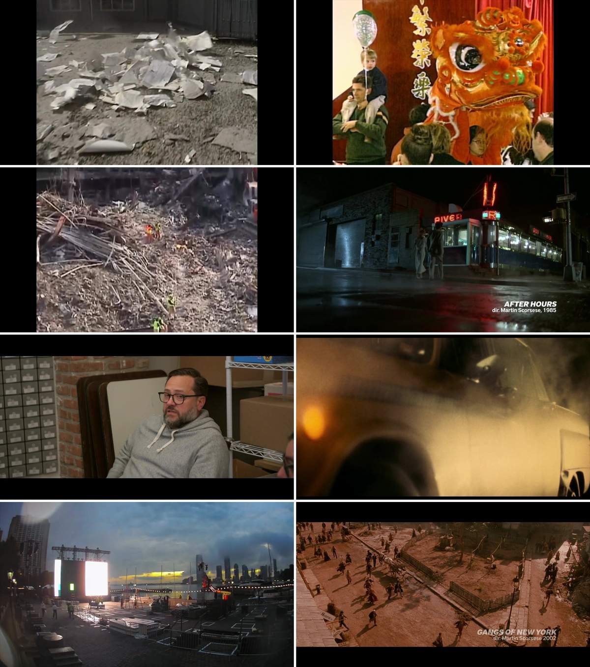 Tribeca 25 (2026) English 1080p Screenshot