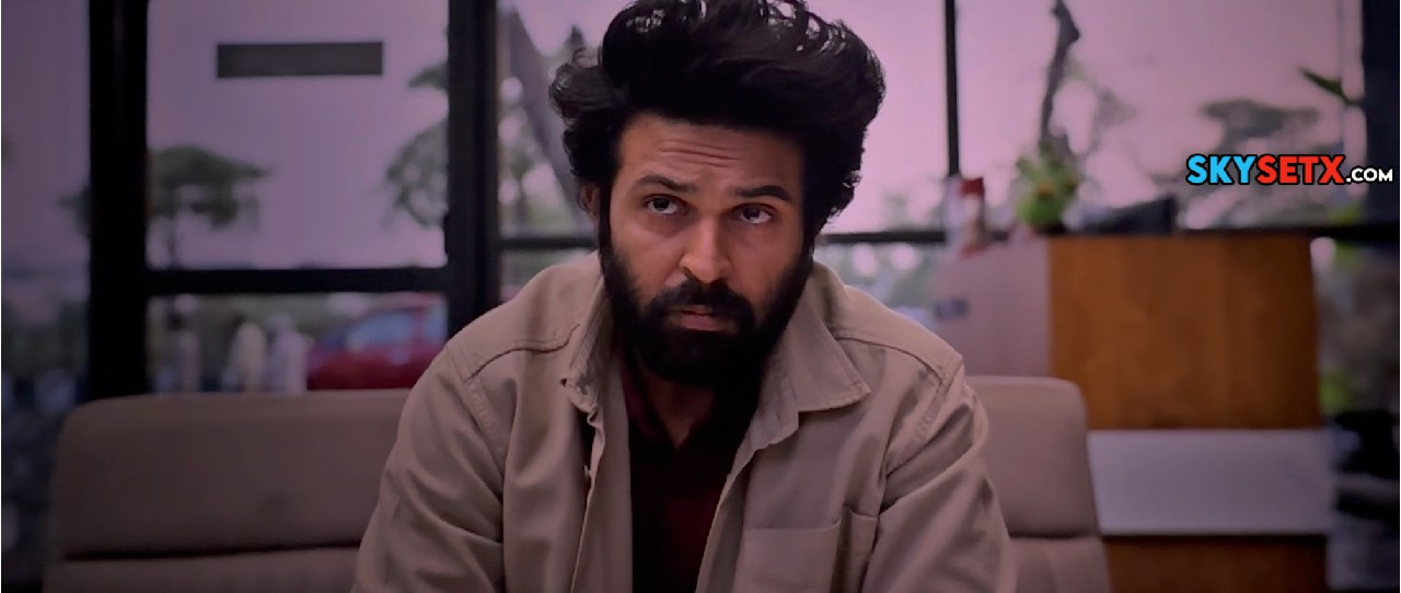 Deda (2025) Gujarati HDTC 480p 720p &1080p Screenshot