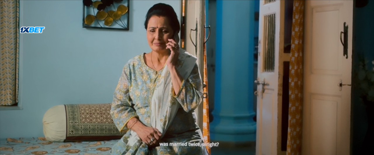 Bicharo Bachelor 2026 Gujarati HQ HDTC Full Movie Screenshot