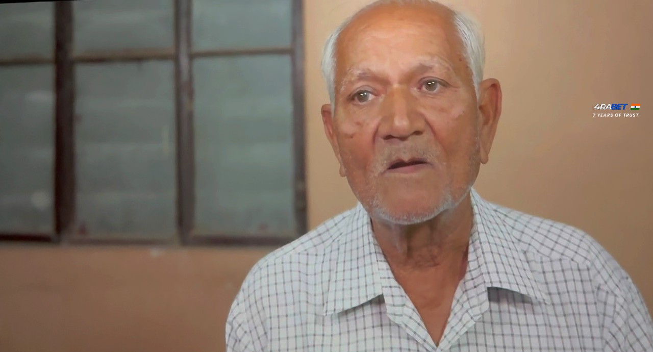 Bharat Ni Dikri 2025 Gujarati HDTS 480p | 720p | 1080p Screenshot