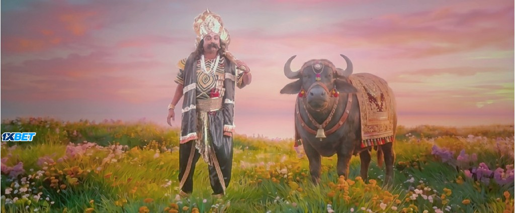 Asambhauuu (2026) Gujarati HQ HDTC Full Movie Screenshot