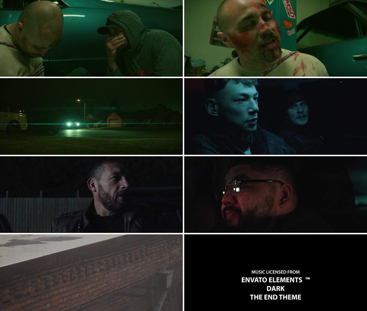 Dirty Games (2026) WEBRip English 1080p Screenshot