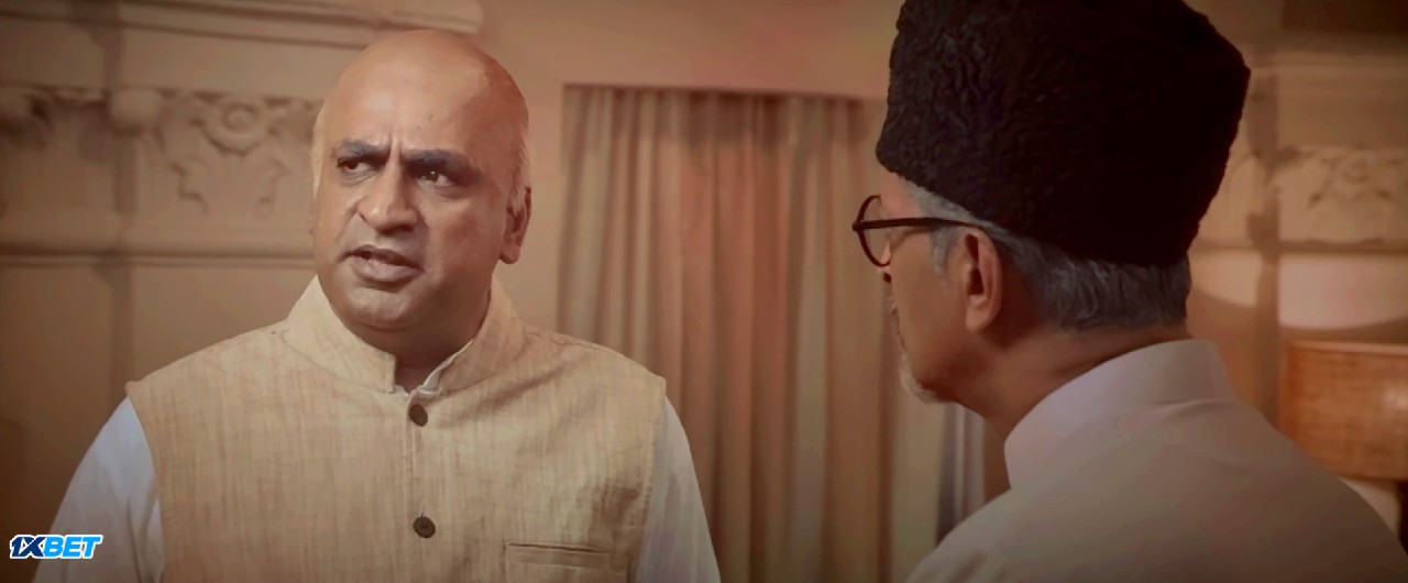 Man of Steel Sardar 2025 Gujarati HQ HDTC 480p | 720p | 1080p Screenshot