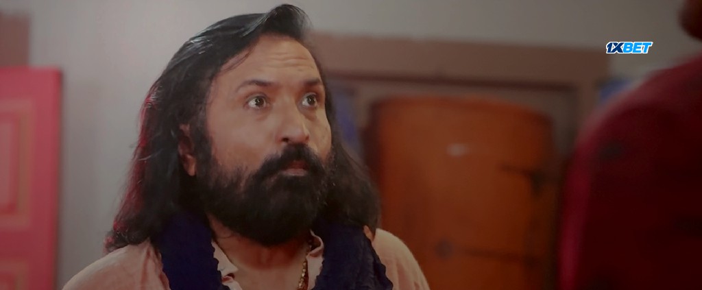 Tu Geeta Hu Kurbaan 2026 Gujarati HQ HDTC Full Movie Screenshot