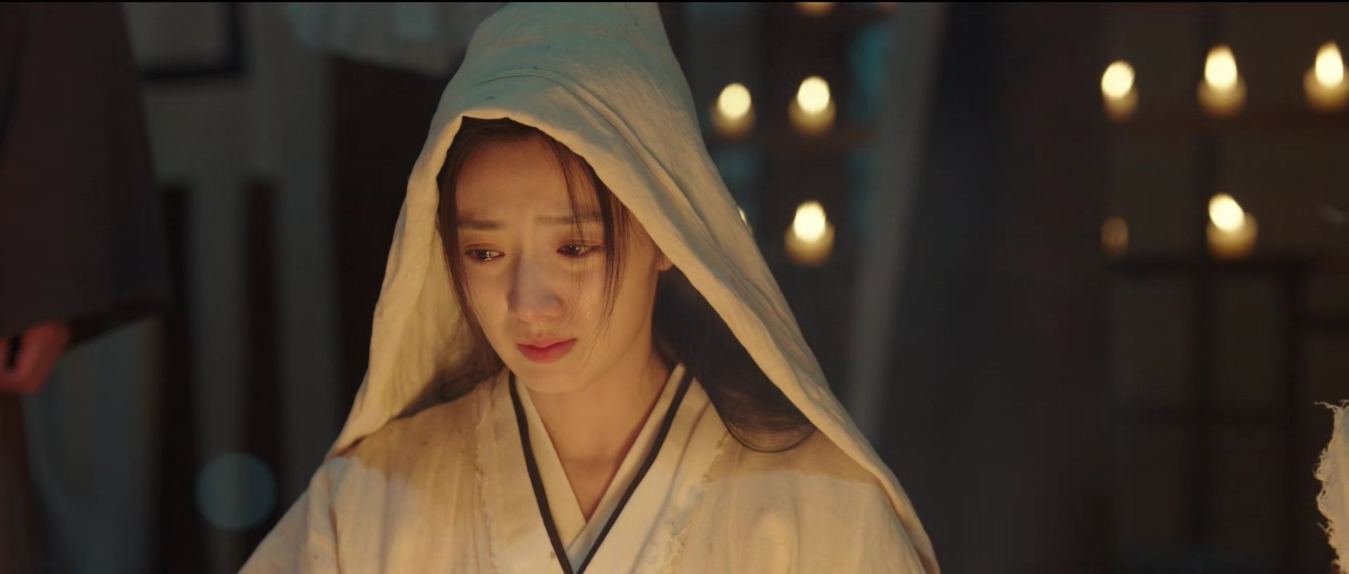 The Legend of Heroes (Season 1 & 2) Dual-Audio {Hindi-Chinese} C-Drama TV Series WEB-DL Screenshot