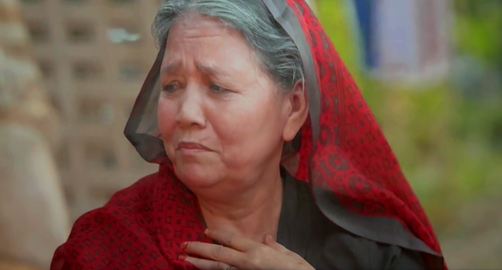 Bharat Ni Dikri 2025 Gujarati HDTS 480p | 720p | 1080p Screenshot