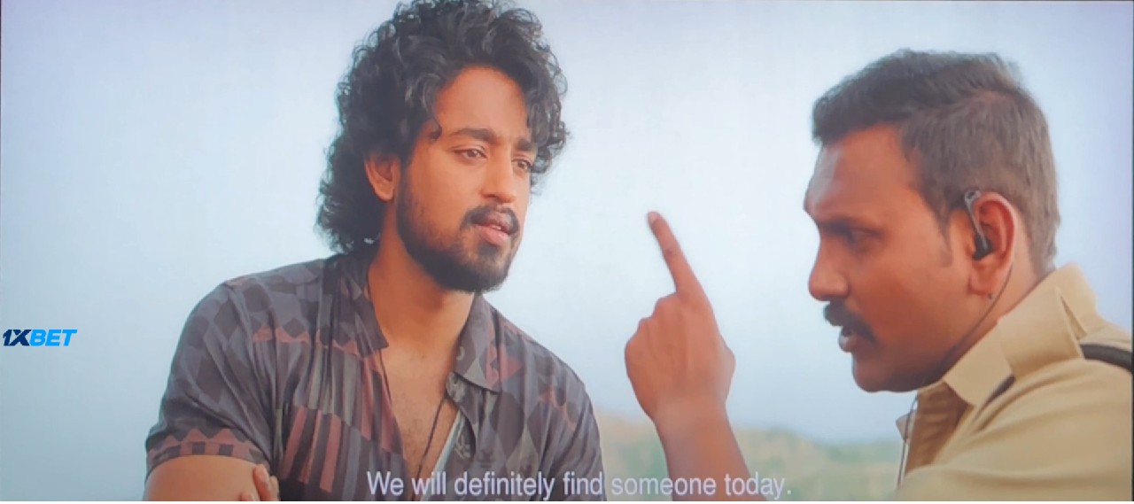 Mowgli (2025) WEB-DL Multi Audio [Tamil + Telugu + Malayalam + Kannada] Full Movie Screenshot
