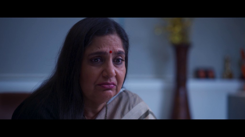 Jalebi Rocks (2025) SM WEB-DL Gujarati 720p | 1080p Screenshot