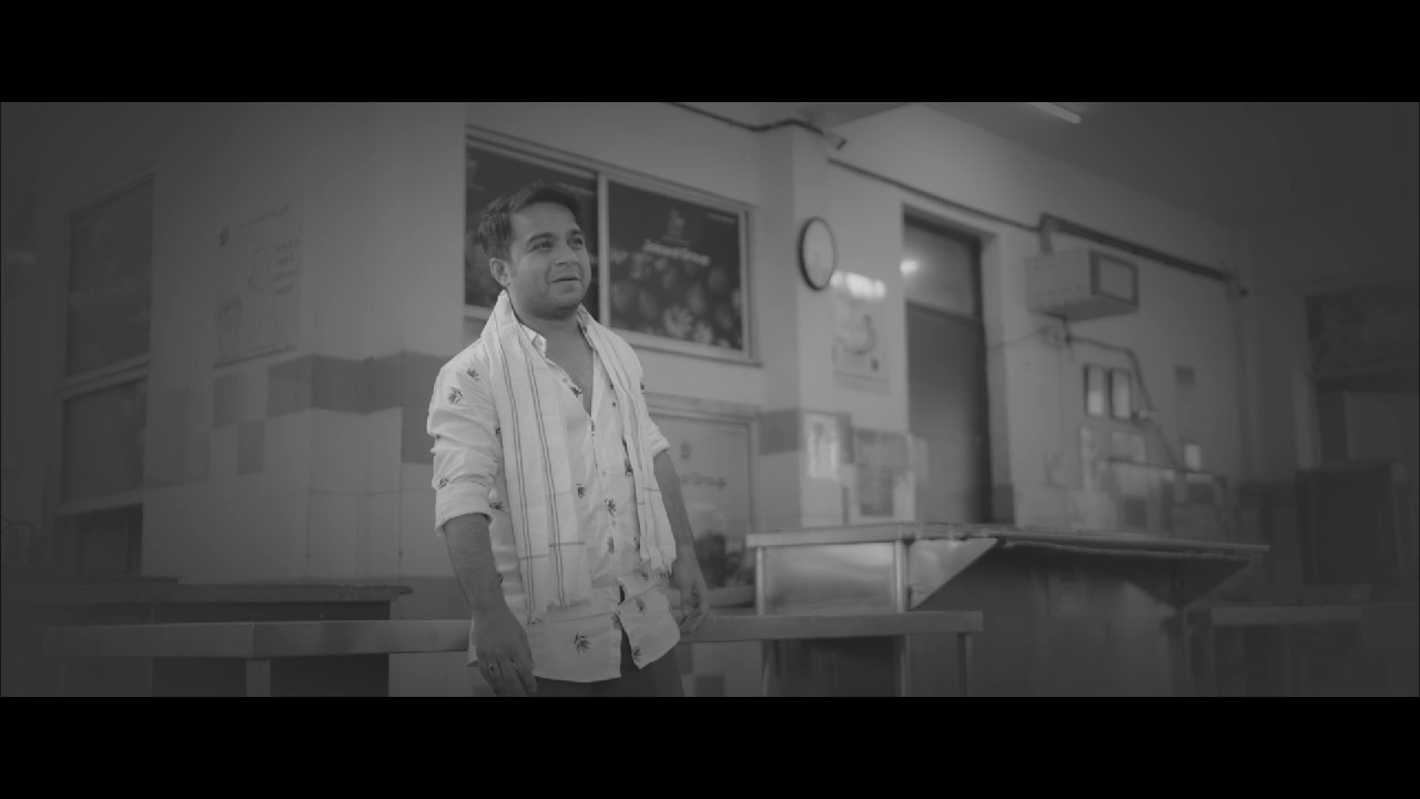 Lattha Sadan (2024) Gujarati WEB-DL 1080p Screenshot