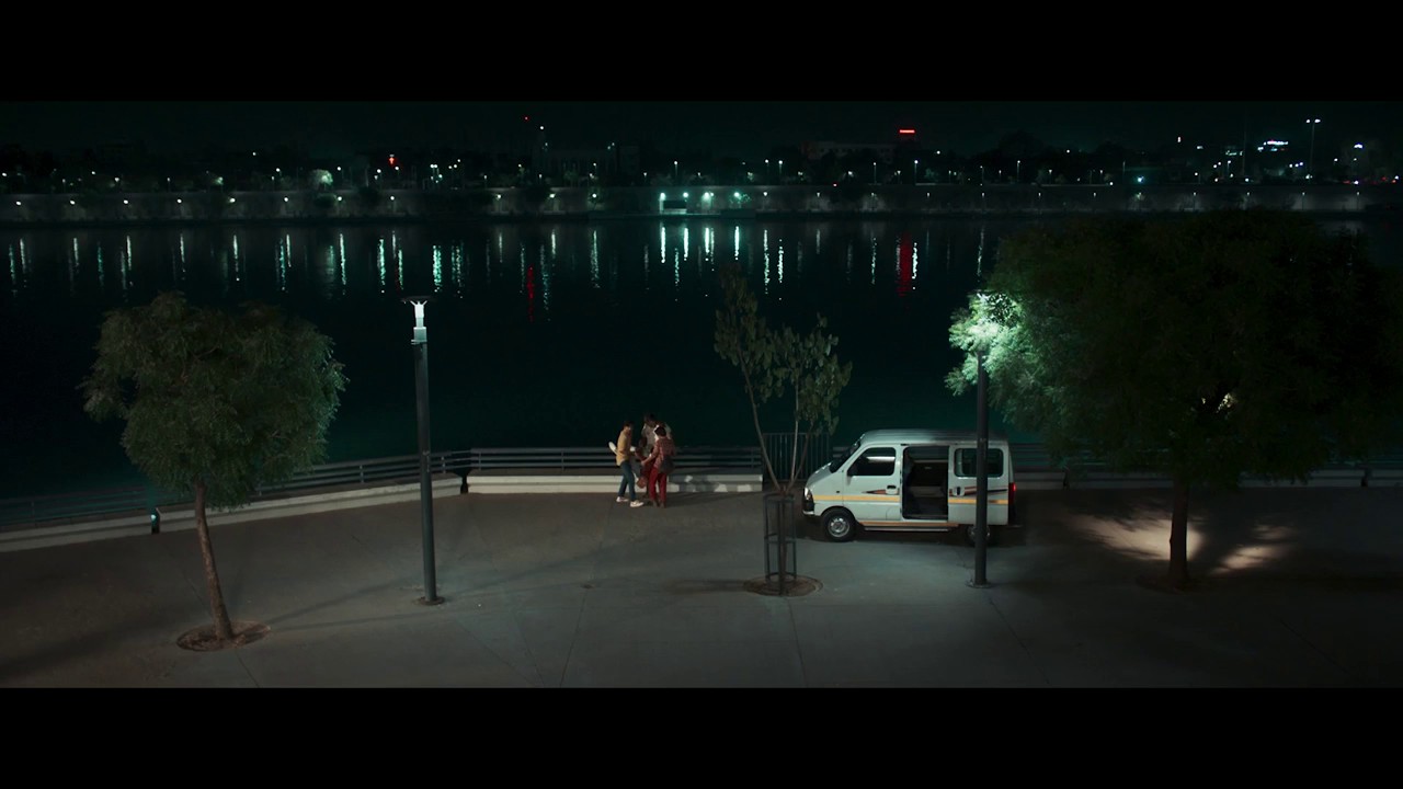 Hahacar (2024) WEBRip Gujarati 480p | 720p | 1080p Screenshot