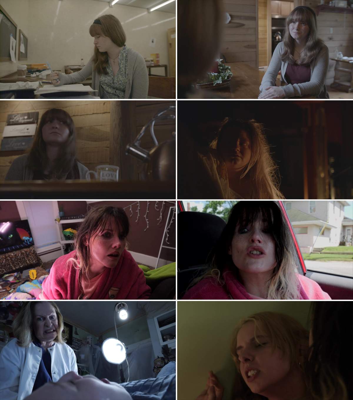 Blessed Live LaughRun! (2026) WEBRip English 1080p Screenshot