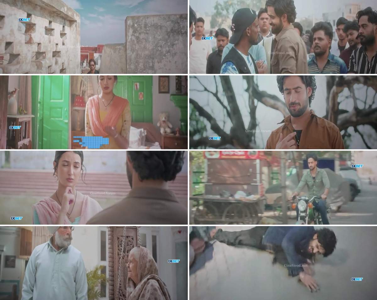Bol Bhavein Na Bol (2026) Punjabi HQ HDTC 480p | 720p | 1080p Screenshot
