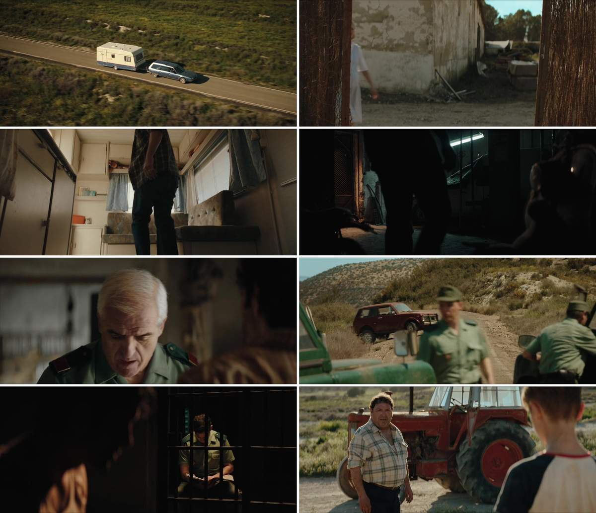 The Devil Within (2026) WEBRip SPANISH 1080p Screenshot