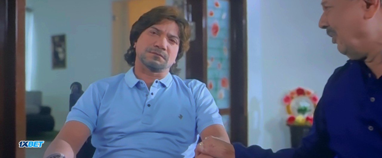 Tu Duniya Chhe Mari 2026 Gujarati HQ HDTC Full Movie Screenshot