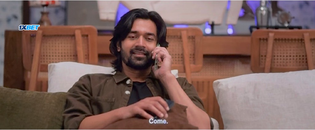 Bandkhor (2026) Marathi HQ HDTC 1080p Screenshot