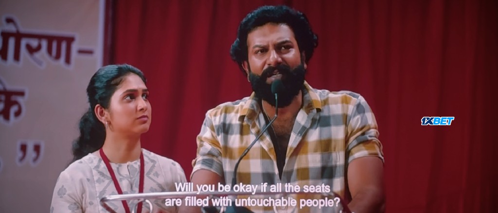 Jayanti 2 (2026) Marathi HQ HDTC 1080p Screenshot
