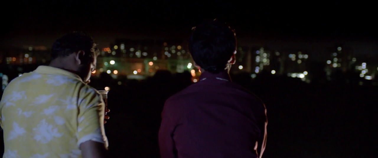 Short Circuit (2019) WEB-DL Gujarati Screenshot