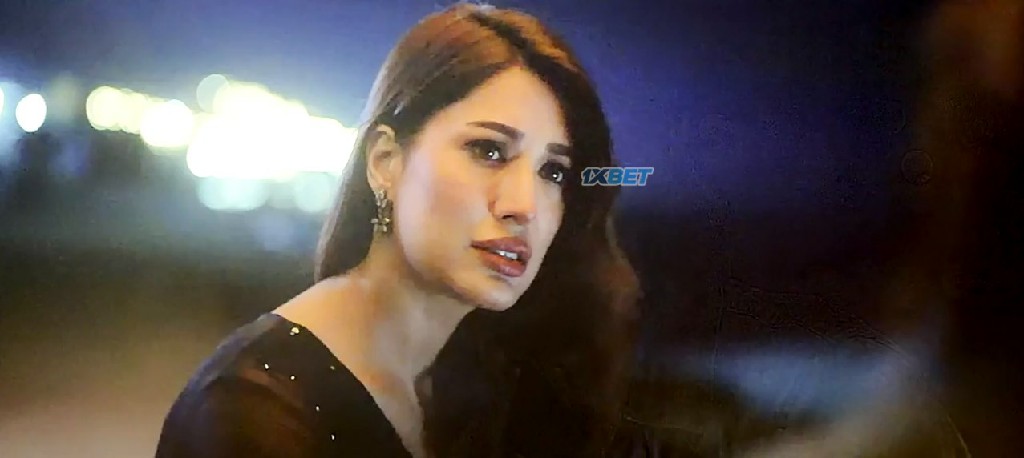 Zombeid (2026) Urdu HDTC Full Movie Screenshot