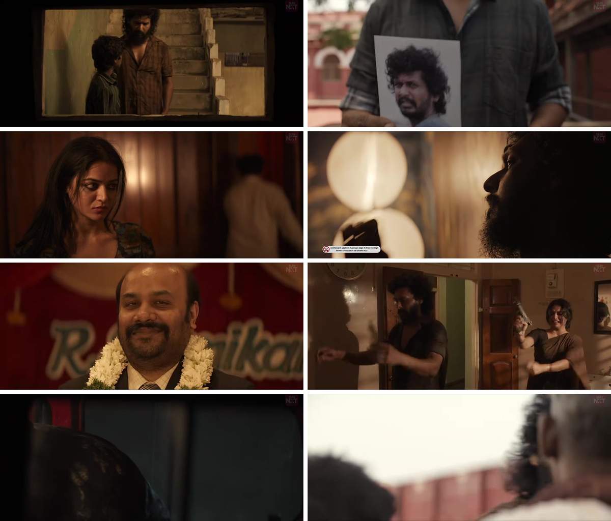 DC (2026) Multi Audio WEB-DL [Hindi (LiNE) + Tamil + Telugu+ Malayalam] 480p | 720p | 1080p Screenshot