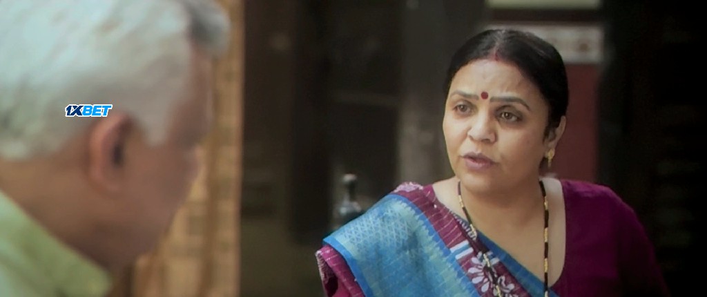 Chatni (2026) Gujarati HQ HDTC Full Movie Screenshot