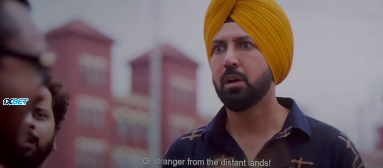 Singh vs Kaur 2 (2026) Punjabi HQ HDTC 480p | 720p | 1080p Screenshot