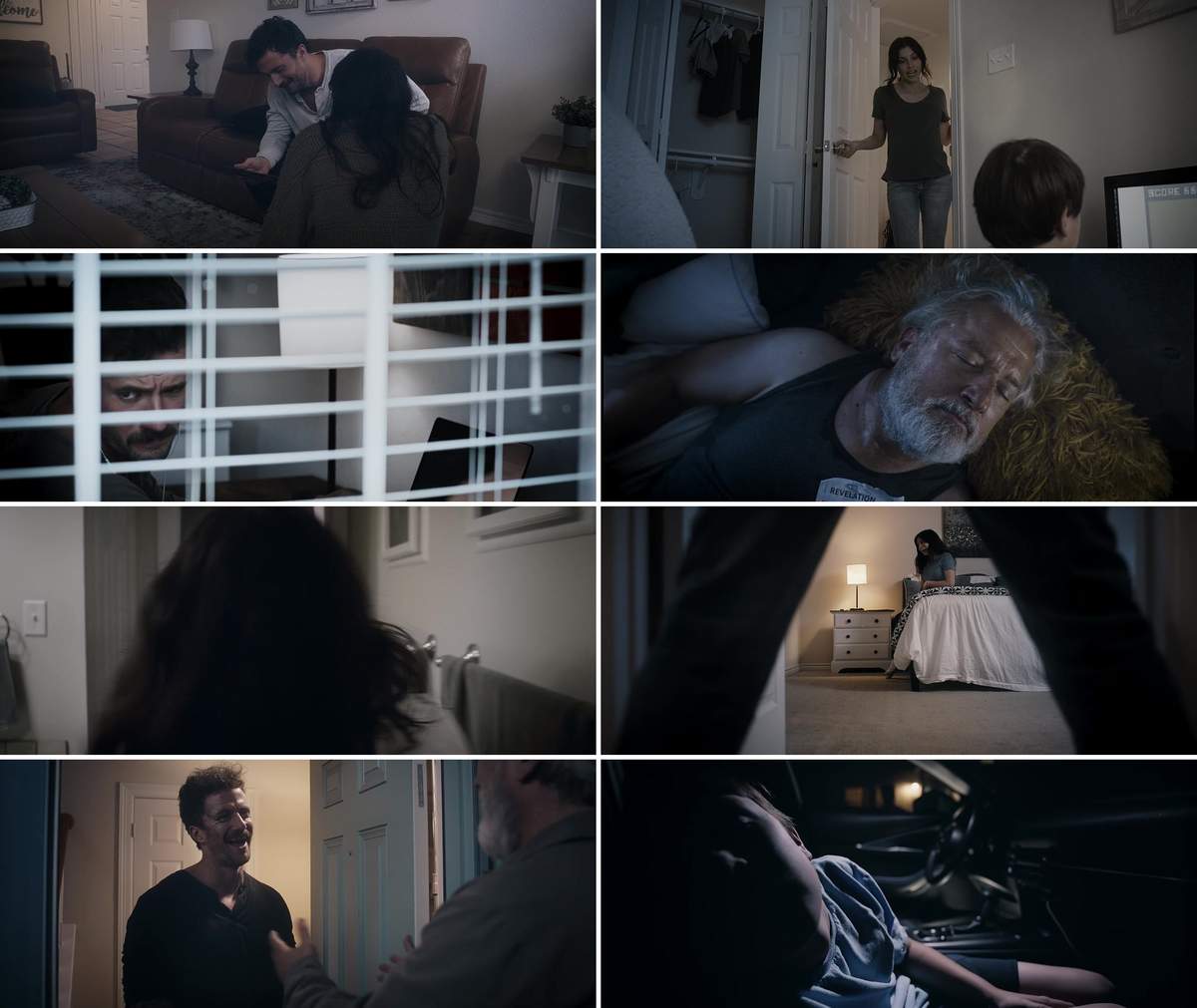 CHAT (2026) WEBRip English 1080p Screenshot