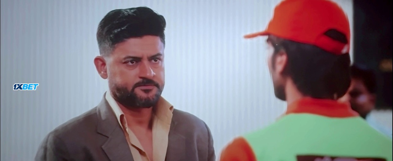 Mauje Dariya 2026 Gujarati HQ HDTC Full Movie Screenshot