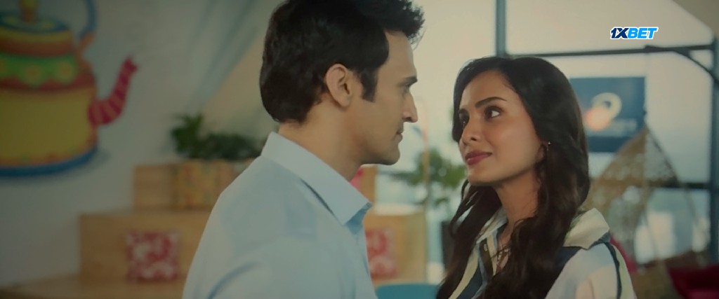 Sammarth (2026) Marathi HQ HDTC 1080p Screenshot
