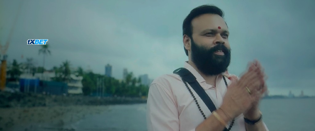 Sammarth (2026) Marathi HQ HDTC 1080p Screenshot