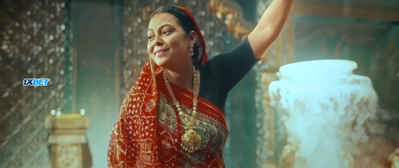 Malumadi 2026 Gujarati HQ HDTC 1080p Screenshot