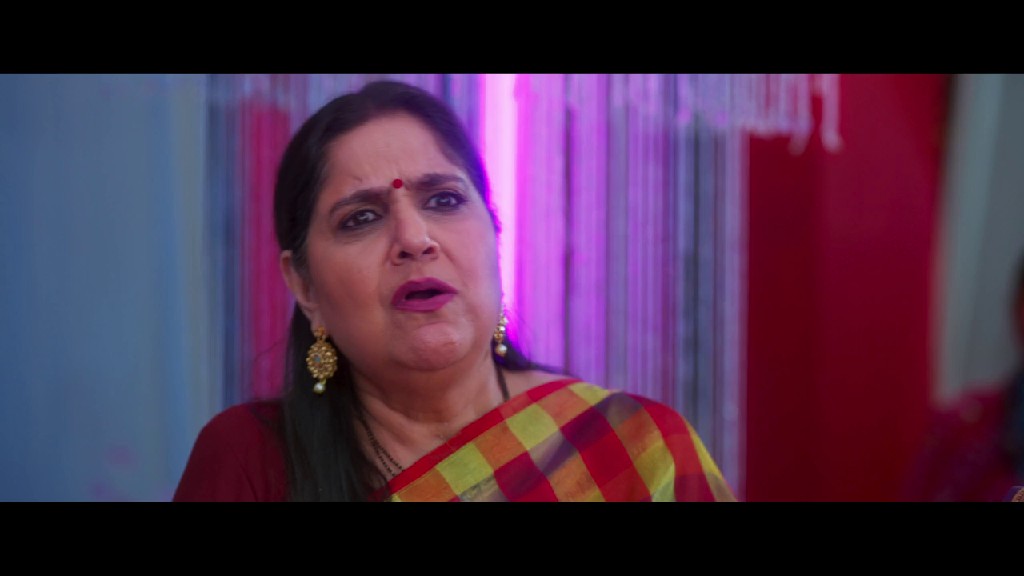 Jalebi Rocks (2025) SM WEB-DL Gujarati 720p | 1080p Screenshot