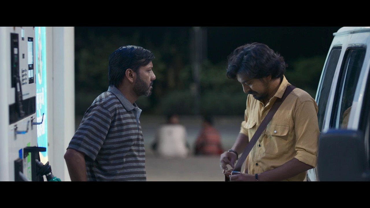 Hahacar (2024) WEBRip Gujarati 480p | 720p | 1080p Screenshot