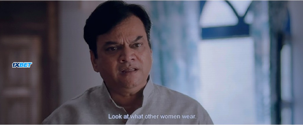 Bandkhor (2026) Marathi HQ HDTC 1080p Screenshot