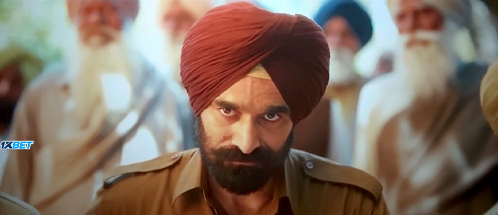 Mitti De Putt (2026) Punjabi HQ HDTC 480p | 720p | 1080p Screenshot