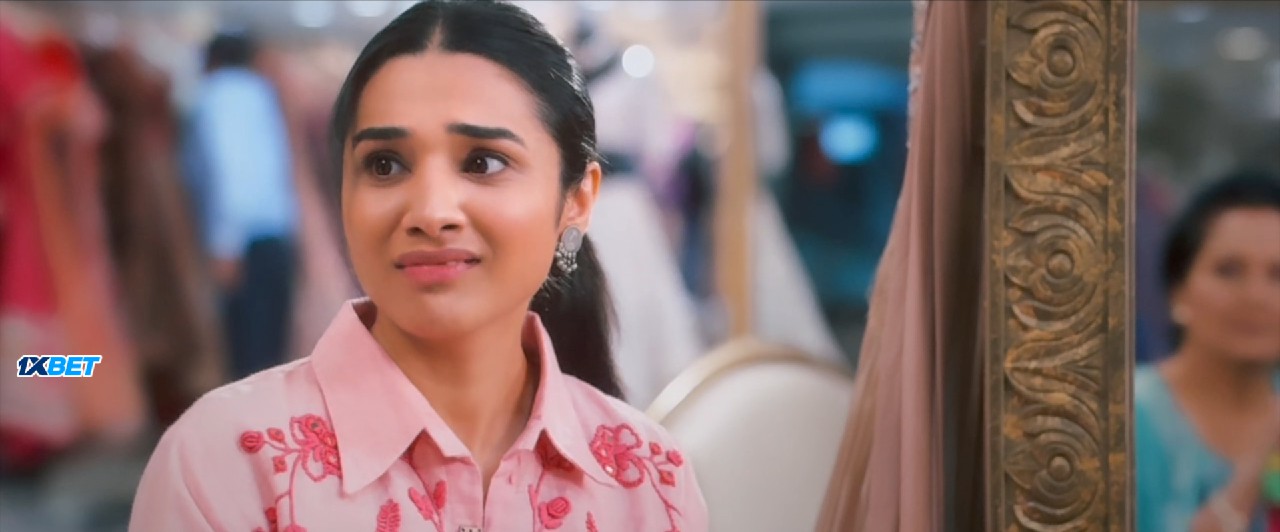 Bicharo Bachelor 2026 Gujarati HQ HDTC Full Movie Screenshot