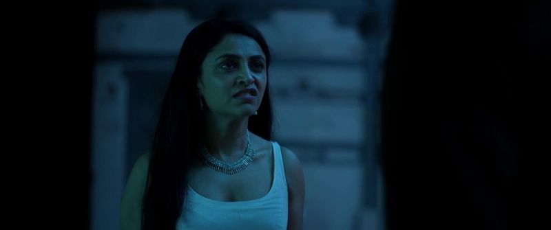 Welcome Purnima (2023) Gujarati Movie 480p | 720p | 1080p Screenshot