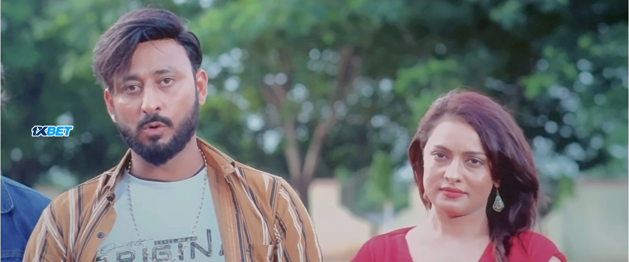 Master Mind (2026) Gujarati HQ HDTC Full Movie Screenshot