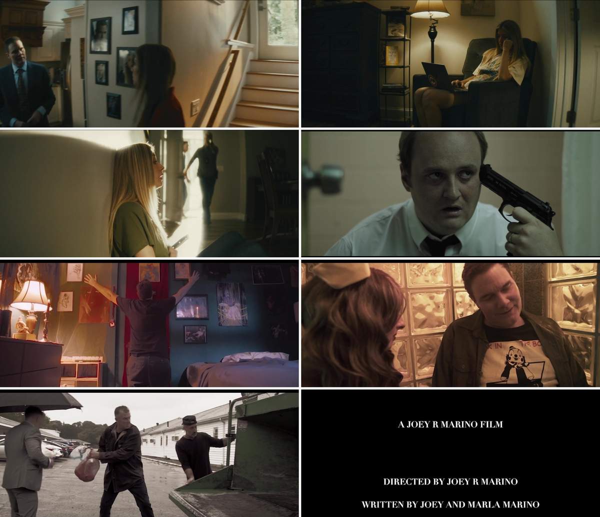 Breaking Point (2026) WEBRip English 720p | 1080p Screenshot