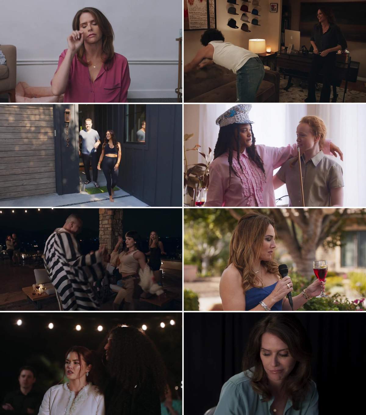 For Worse (2026) WEBRip English 1080p Screenshot