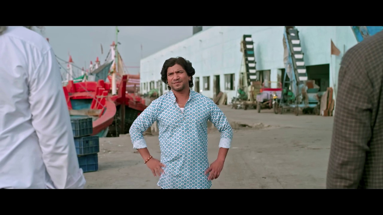 Bhola No Bhagwan (2025) Gujarati Full Movie WEB-DL 480p | 720p | 1080p Screenshot