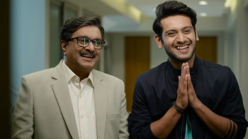 Hu Ane Tu (2023) Gujrati WEB-DL Full Movie 480p | 720p | 1080p Screenshot