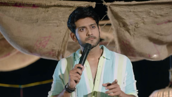 Hu Ane Tu (2023) Gujrati WEB-DL Full Movie 480p | 720p | 1080p Screenshot