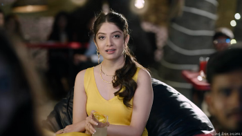 Hu Ane Tu (2023) Gujrati WEB-DL Full Movie 480p | 720p | 1080p Screenshot
