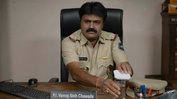 Hu Ane Tu (2023) Gujrati WEB-DL Full Movie 480p | 720p | 1080p Screenshot