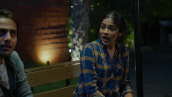 Taari Maari Mulakato (2023) Season 1 Complete Gujarati WEB Series 480p | 720p | 1080p Screenshot