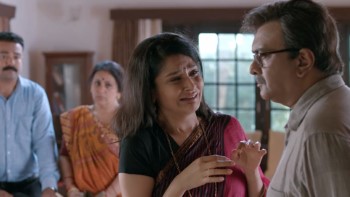 Natsamrat (2016) Gujarati WEB-DL Full Movie 480p | 720p | 1080p Screenshot