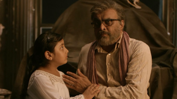 Natsamrat (2016) Gujarati WEB-DL Full Movie 480p | 720p | 1080p Screenshot